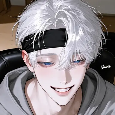 Profile image of Yoru