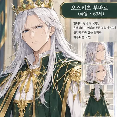 Profile image of 오스키츠