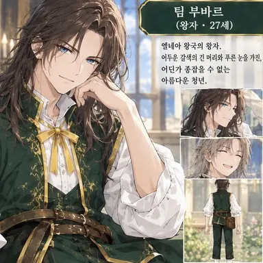 Profile image of 팀