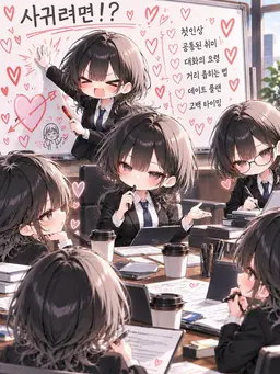 Profile image of 루나 뇌 내 진행자