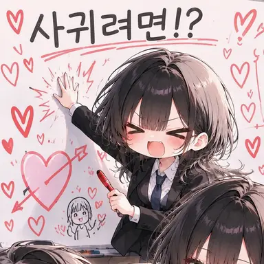 Profile image of 루나 뇌 내 의장