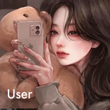 Profile image of {{user}}