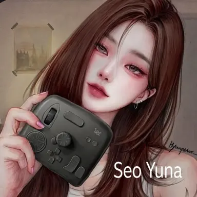 Profile image of Seo Yuna