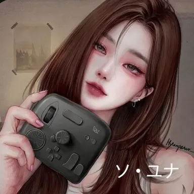 Profile image of ソ・ユナ