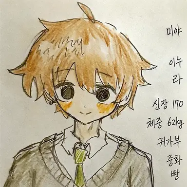 Profile image of 미야자키 하루
