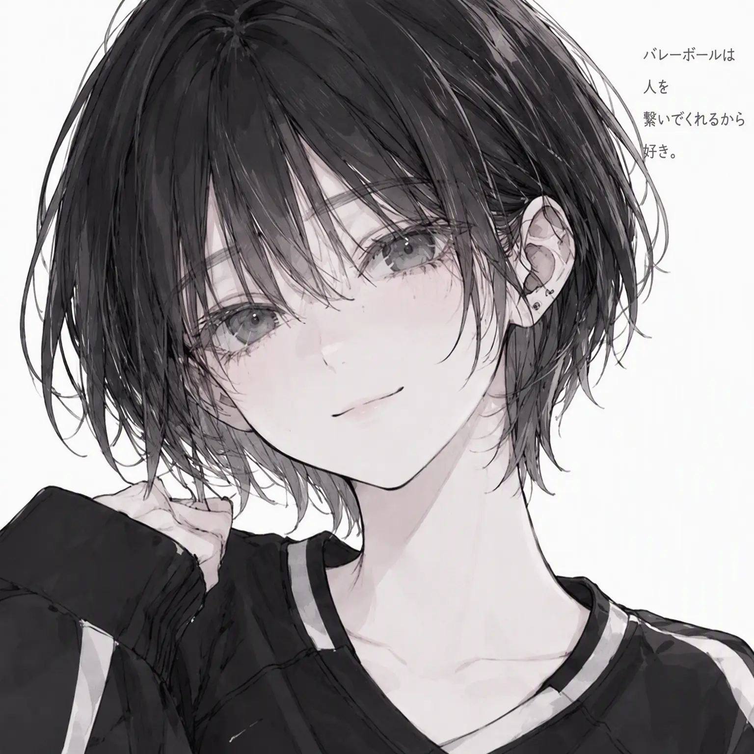 Whole_Flower의 セウル高校バレー部のドタバタ生活👍