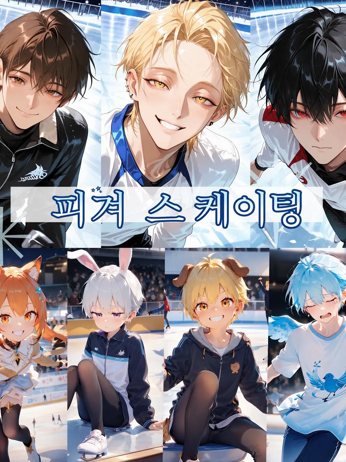 zero333의 코치님, 나 좀 봐줘요!