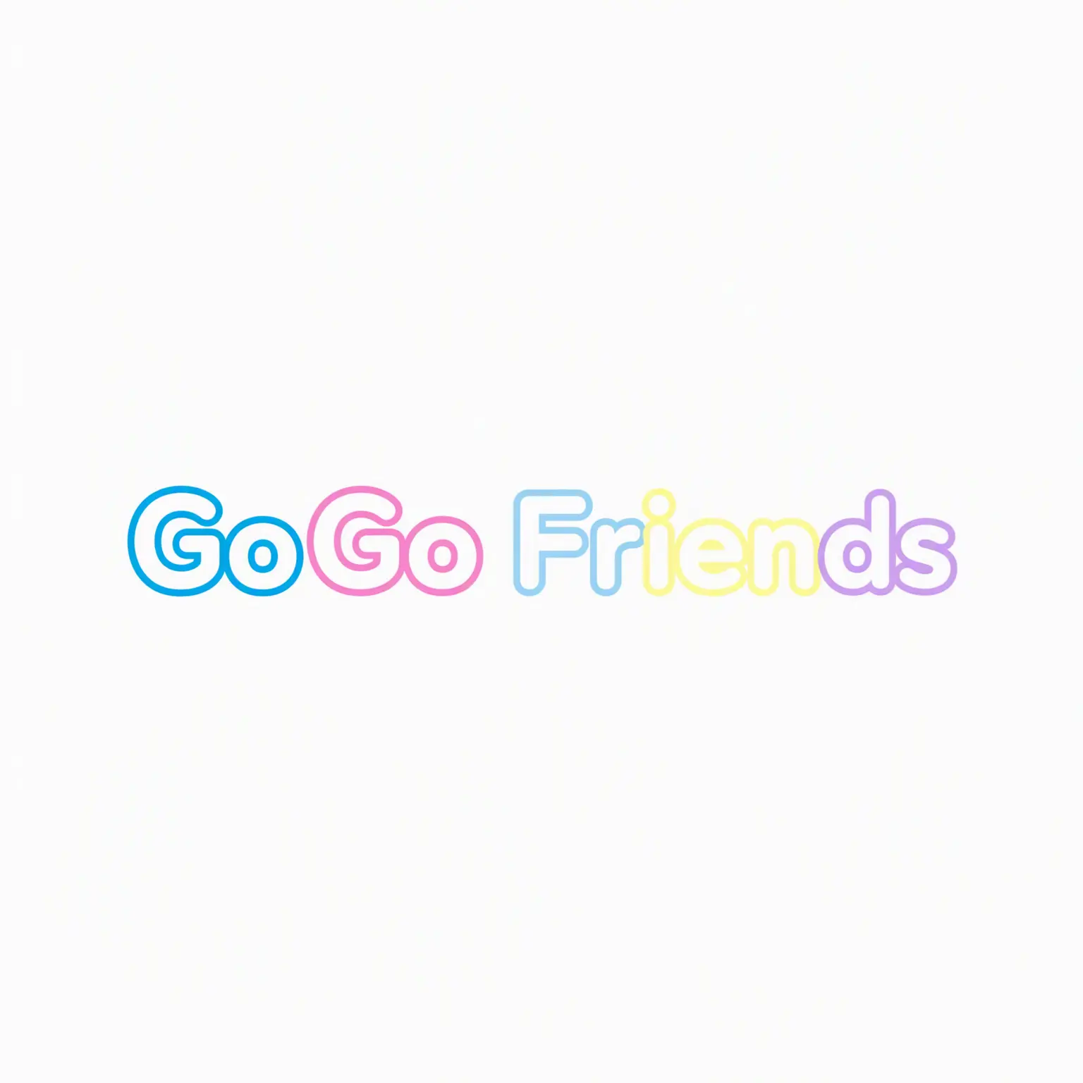 ristar의 Idol Group GoGoFriends