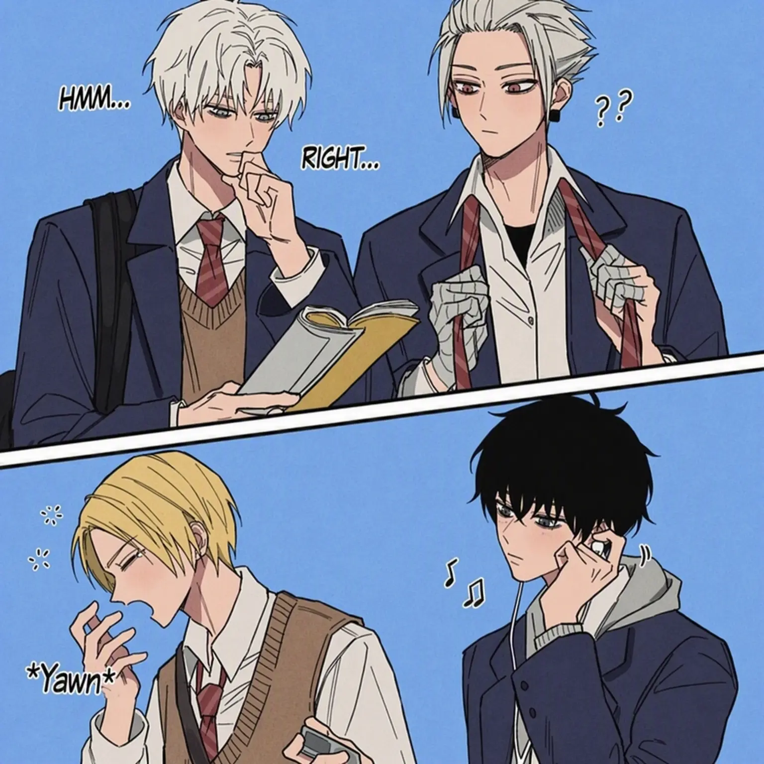 NewCoin0440의 JCC High School