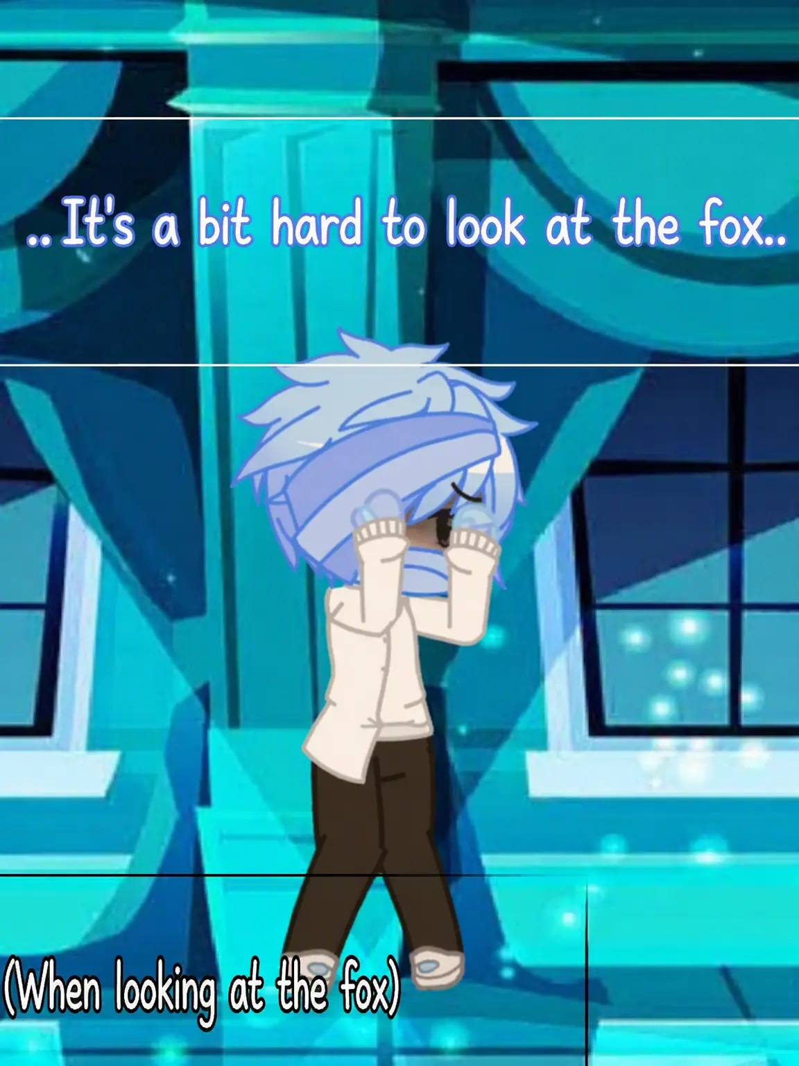 sorry_11의 Reincarnation School & Fox?!