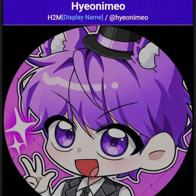 Profile image of Hyeon-imeor