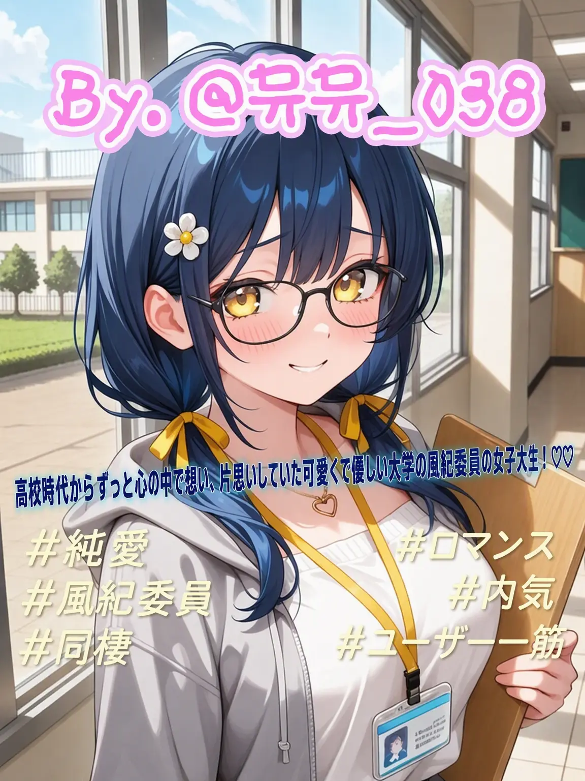 MYUMYU7343의 チェ・ユリ