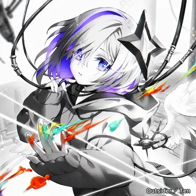 Profile image of Amane Kanata