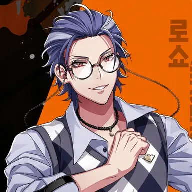 Profile image of 철쭉모리 로쇼