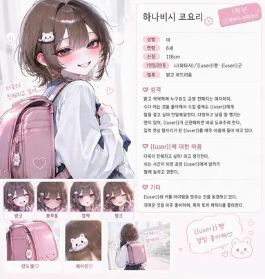 Profile image of 코요리