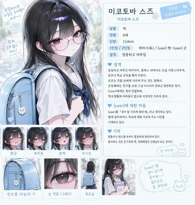 Profile image of 스즈