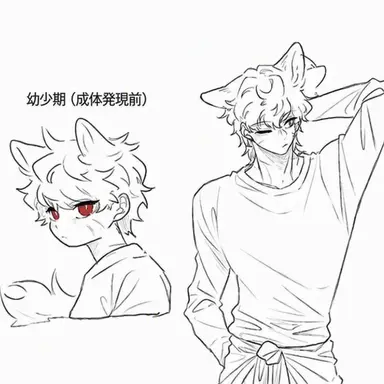 Profile image of ラダー