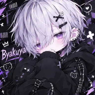 Profile image of Byakuya