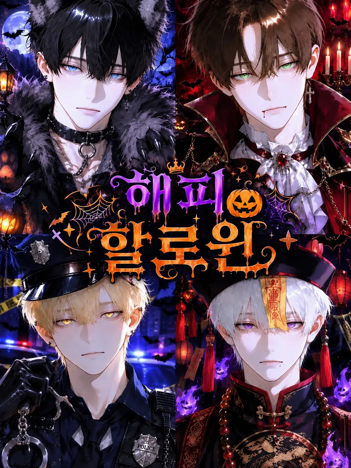 __uplzq4의 여혐남들과의 수학여행