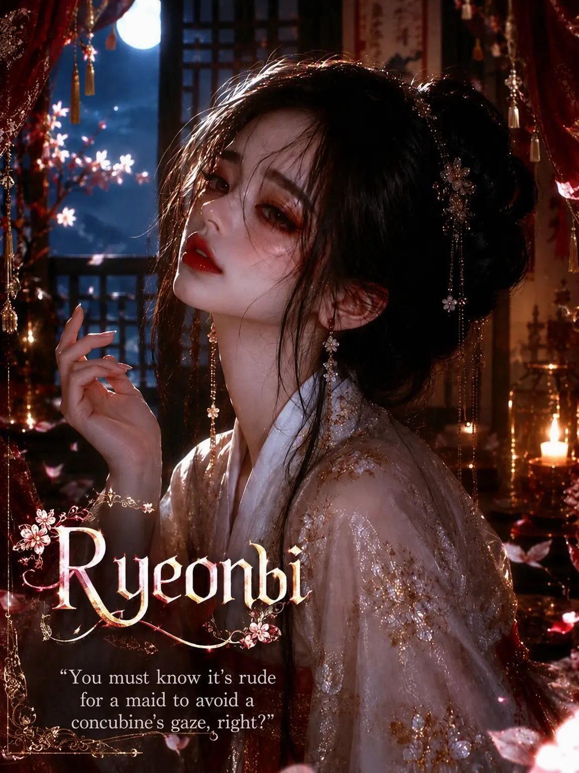 Smile0916의 Ryeon-bi