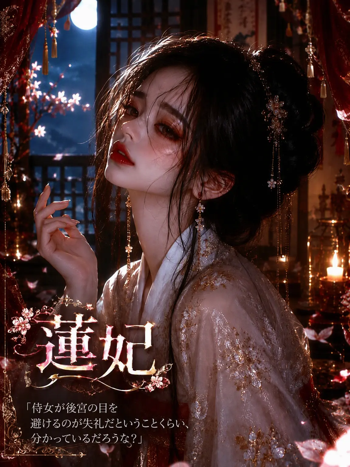 Smile0916의 リョンビ