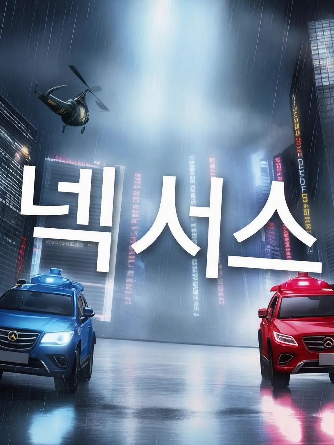 Konoha_0511의 NEXUS