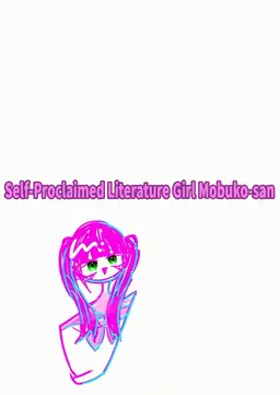 Profile image of Mobuko
