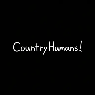 Profile image of The Countryhumans