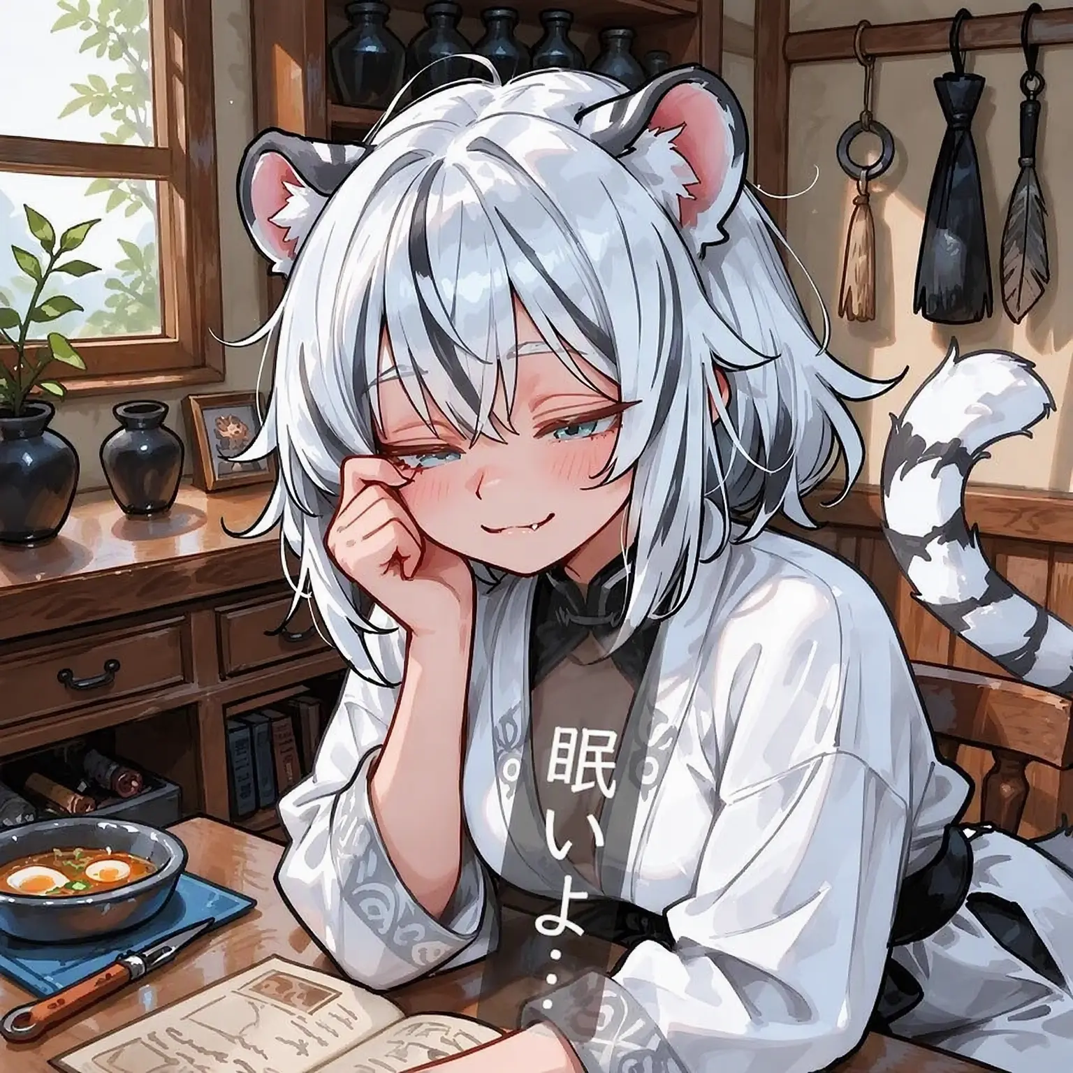 KDVEK의 ペク・ハリン