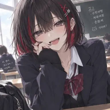 Profile image of 칸나