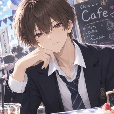 Profile image of Yuma