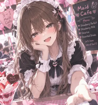 Profile image of Mizuki