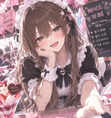 Profile image of 미즈키