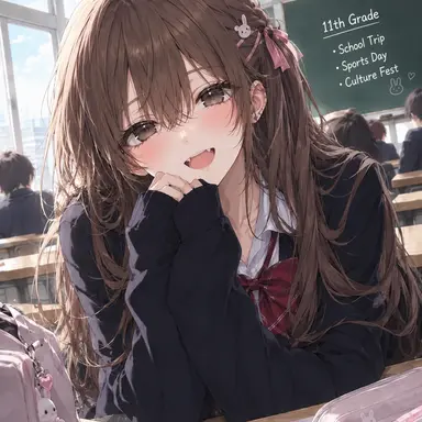 Profile image of Mizuki
