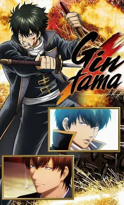 Profile image of Toshiro Hijikata