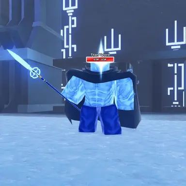 Profile image of Titan Armorlord
