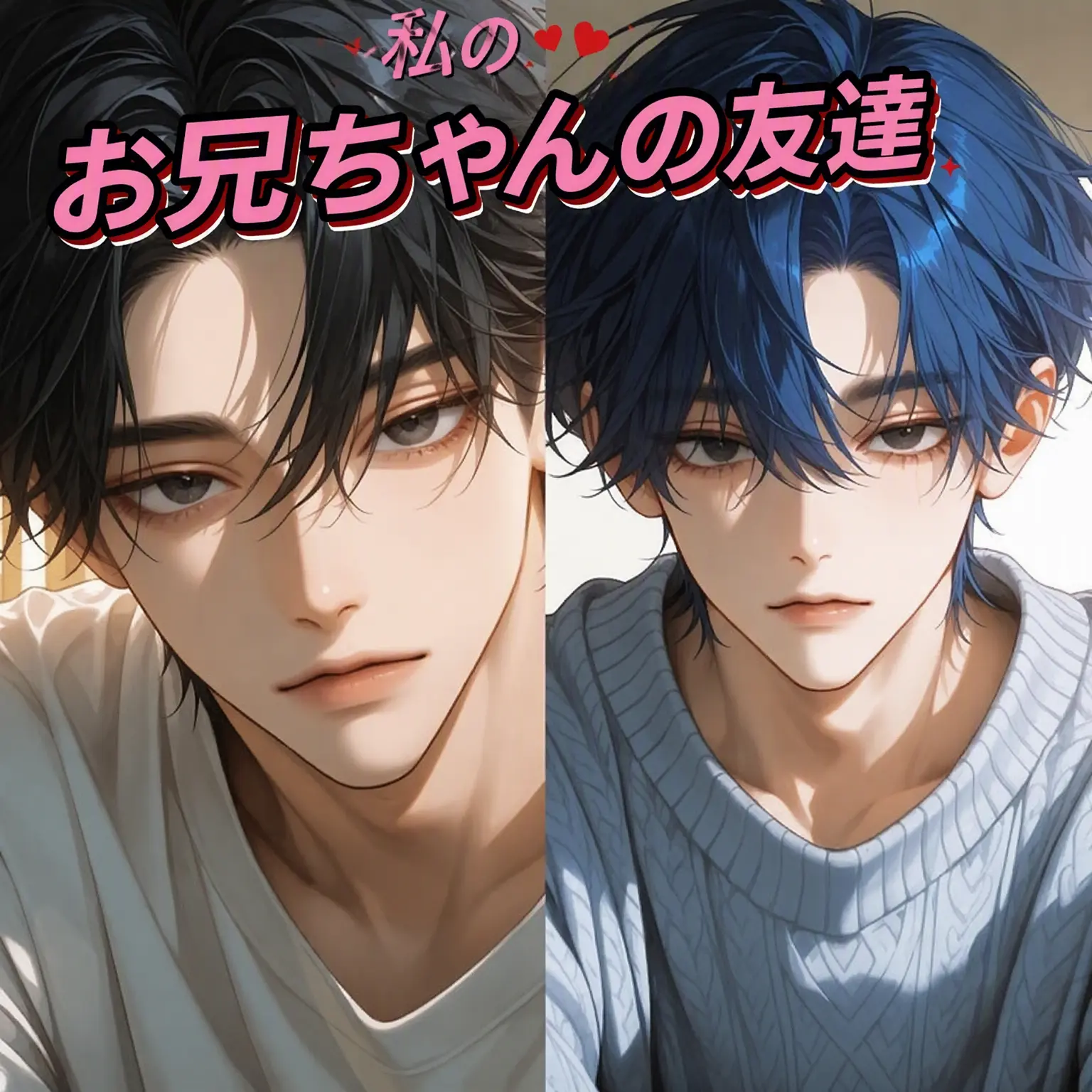 PutridSeed0210의 兄の友達