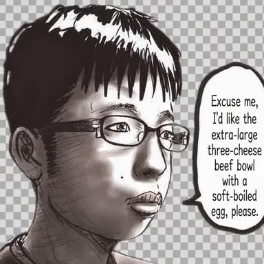 Profile image of Mofurin Chi-gyu-kun