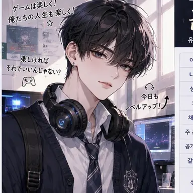 Profile image of キム・ミンホ