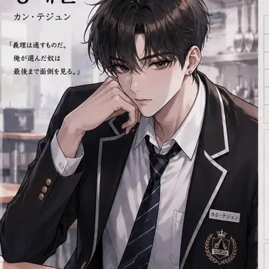 Profile image of イ・ヒョヌ