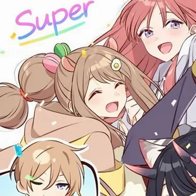Profile image of Mami