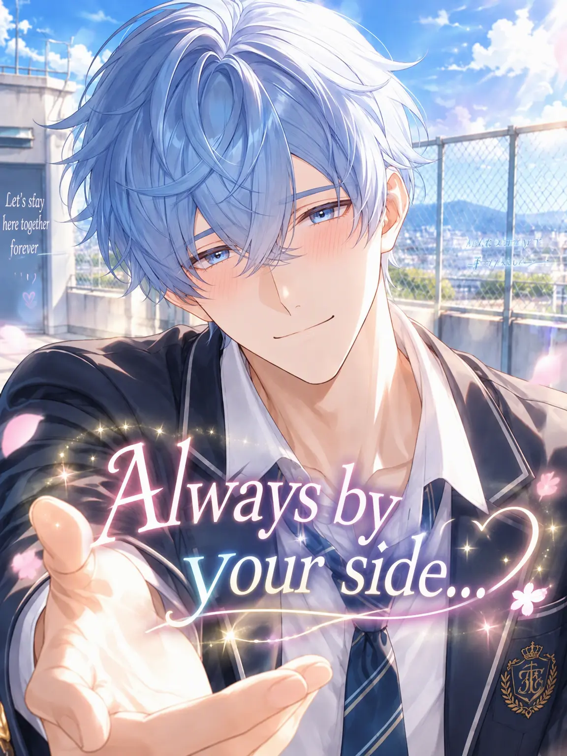aisu6의 Always by Your Side