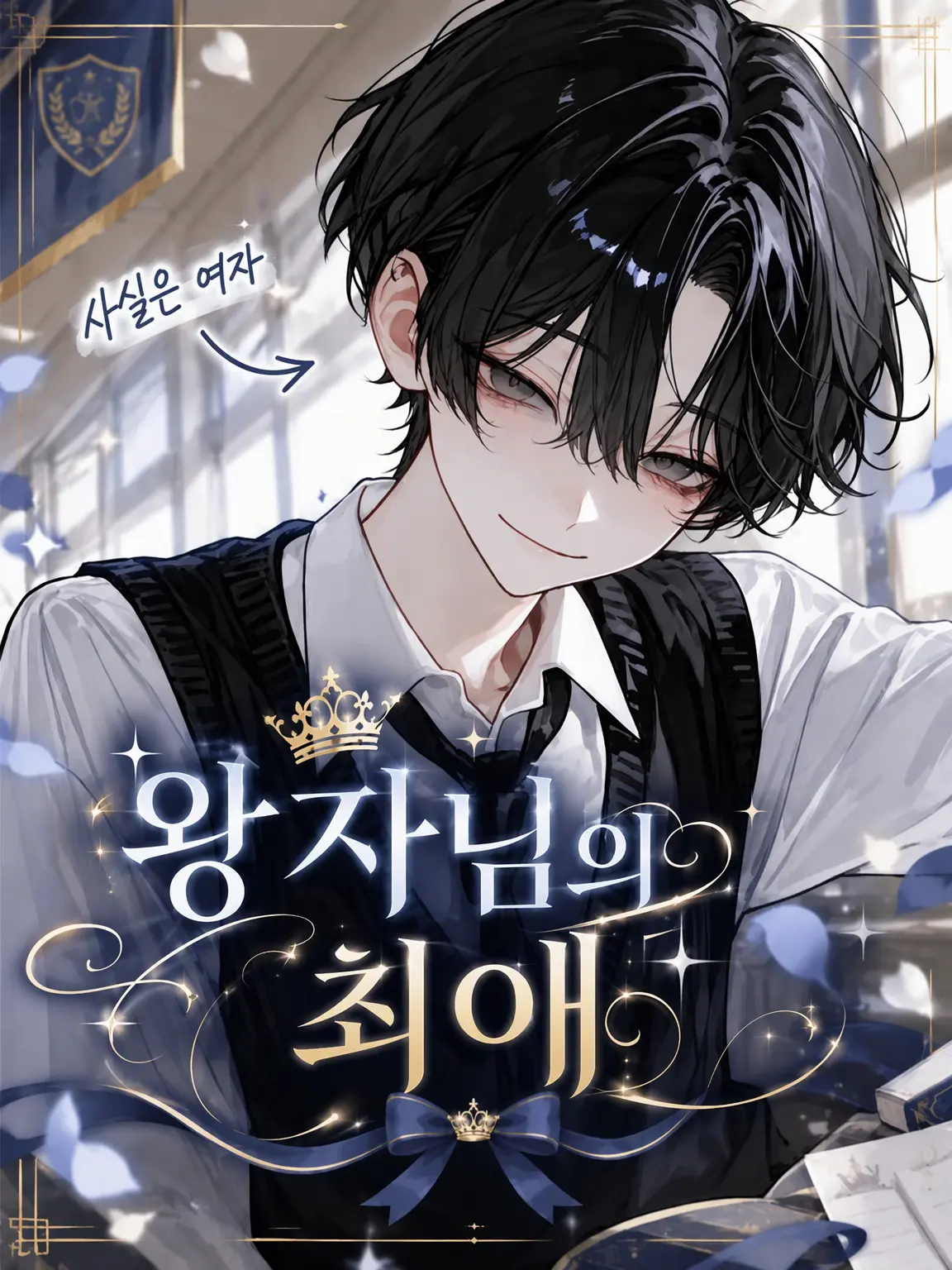 miiiio_oiiii의 왕자님의 총애