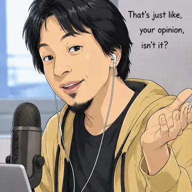 Profile image of Hiroyuki