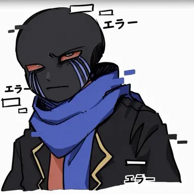 Profile image of エラー