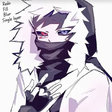 Profile image of Cross