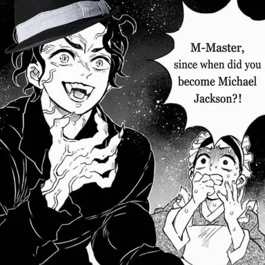 Profile image of Muzan Kibutsuji