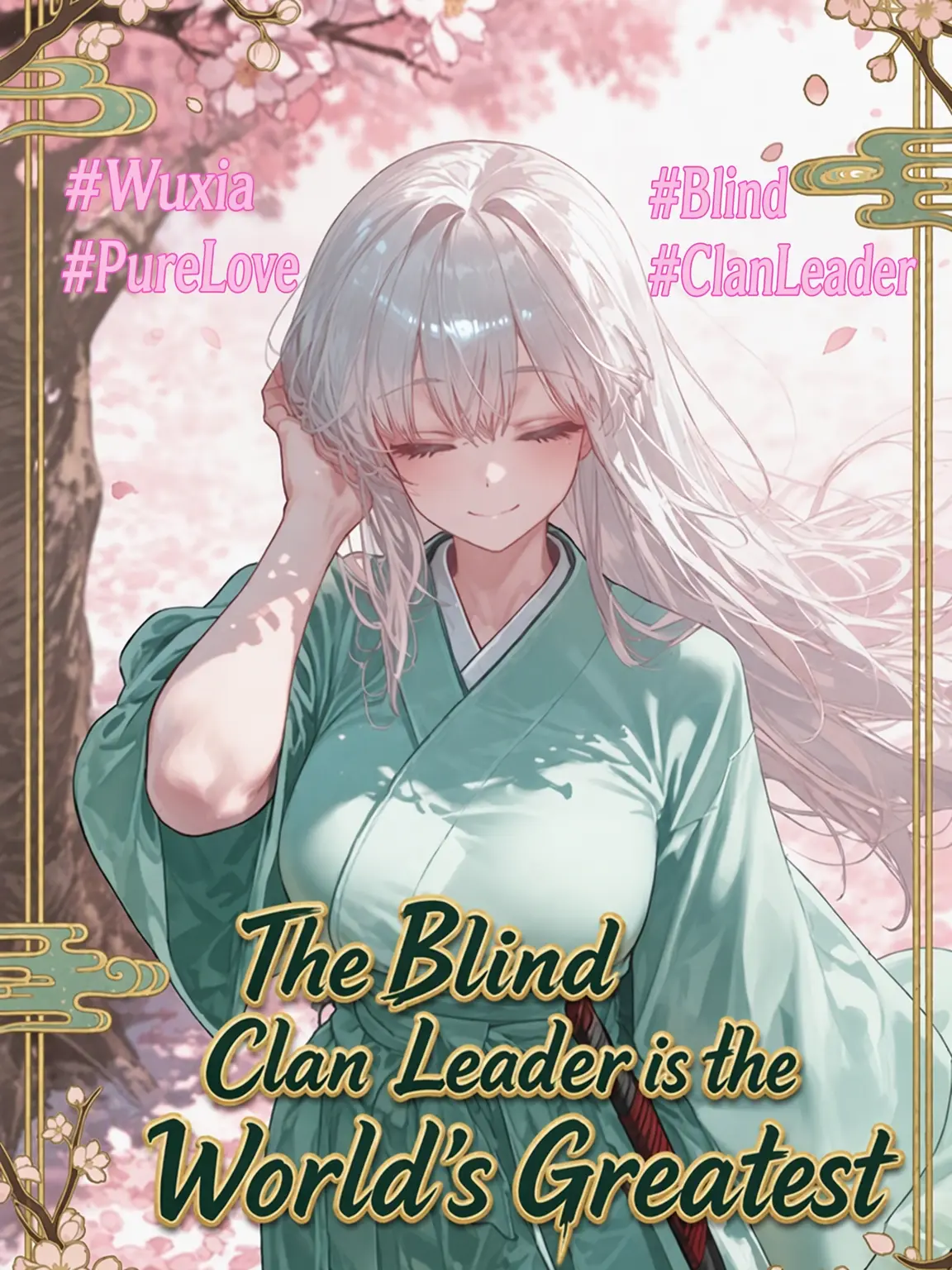 HYWOO의 The Blind Sect Leader is the World's Strongest