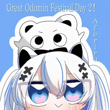 Profile image of Aferiru