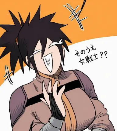 Profile image of ムラン